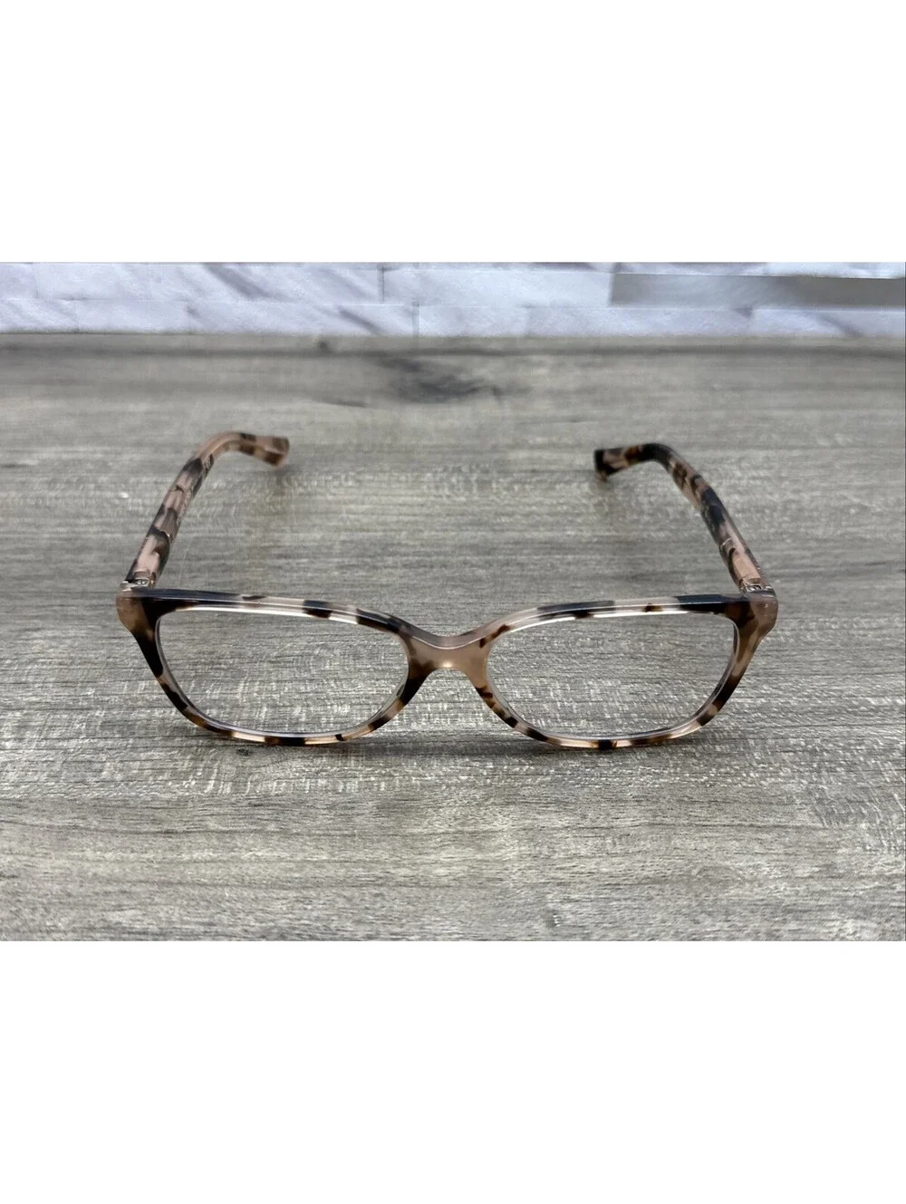 Michael Kors MK4039 India Authentic Eyeglasses Frames 54-15-135 Pink Havana 3026